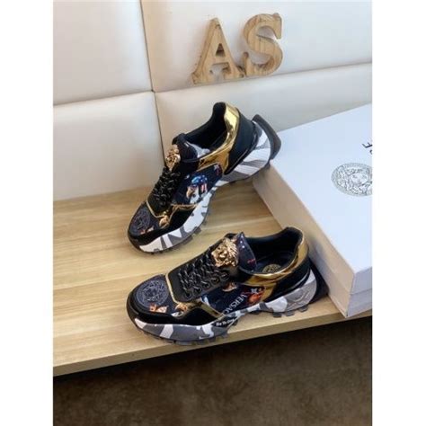 versace shoes replica delhi|are versace shoes genuine.